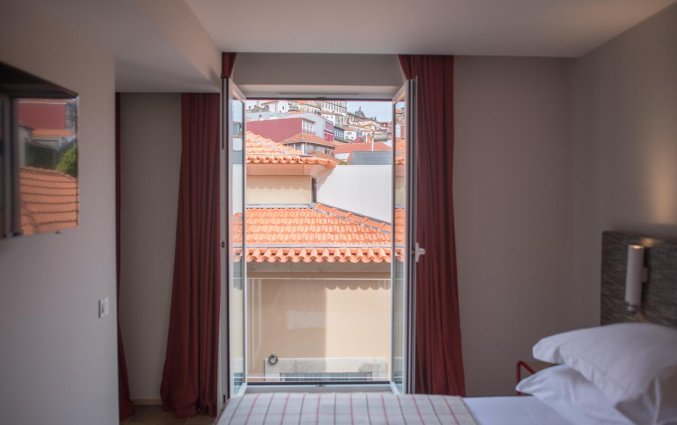 hotel the house ribeira 2persoons kamer