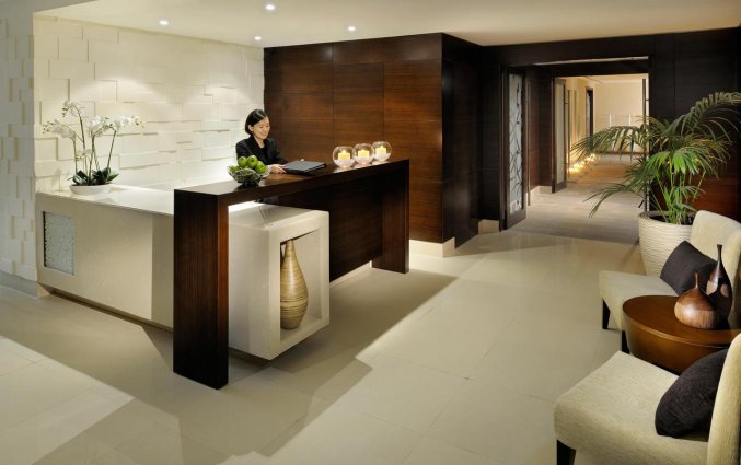 Wellness van Hotel Asiana in Dubai