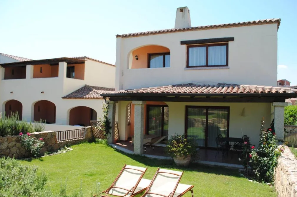Hotel Sa Pedra accommodatie