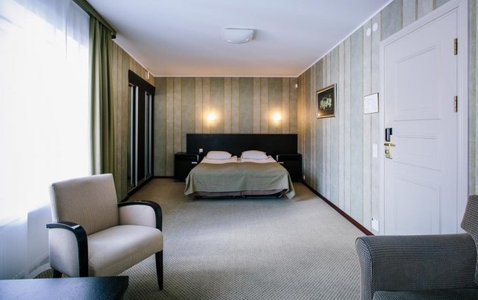 Tweepersoonskamer van Hotel Hestia Maestro  Tallinn