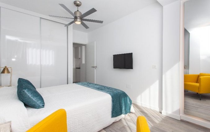 Appartement van Appartementen Bristol Sunset Playa op Fuerteventura