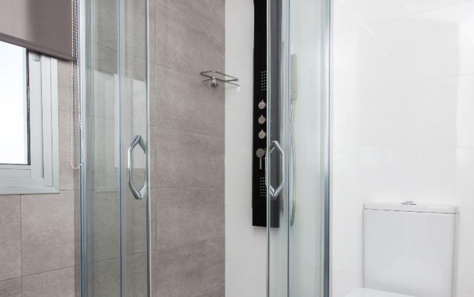 Appartement van Appartementen Bristol Sunset Playa op Fuerteventura