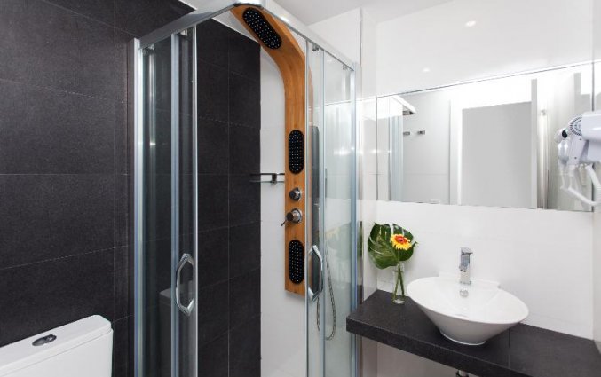 Appartement van Appartementen Bristol Sunset Playa op Fuerteventura