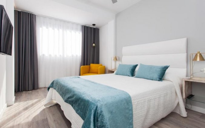 Appartement van Appartementen Bristol Sunset Playa op Fuerteventura