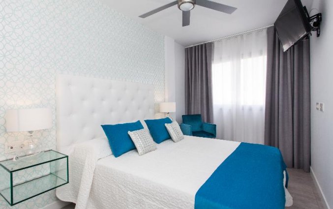 Appartement van Appartementen Bristol Sunset Playa op Fuerteventura