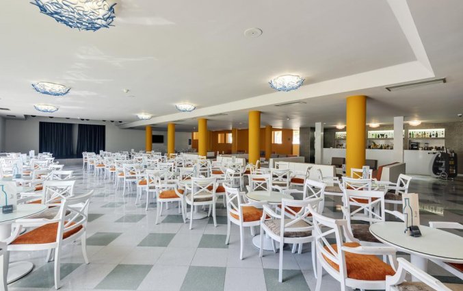 Restaurant Hotel Occidental Ibiza