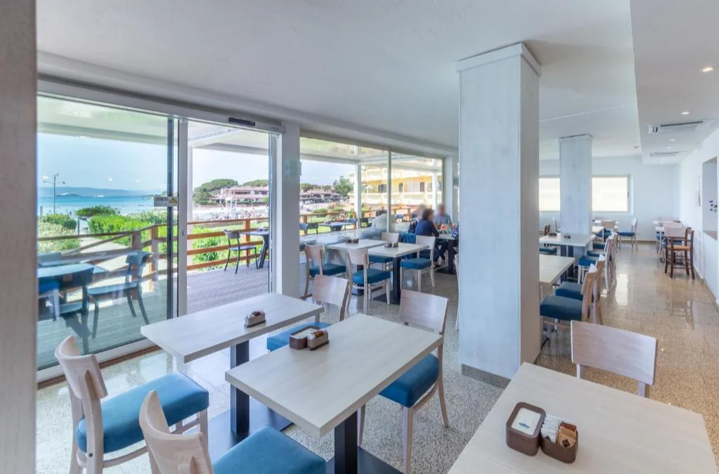 Hotel Castello terras