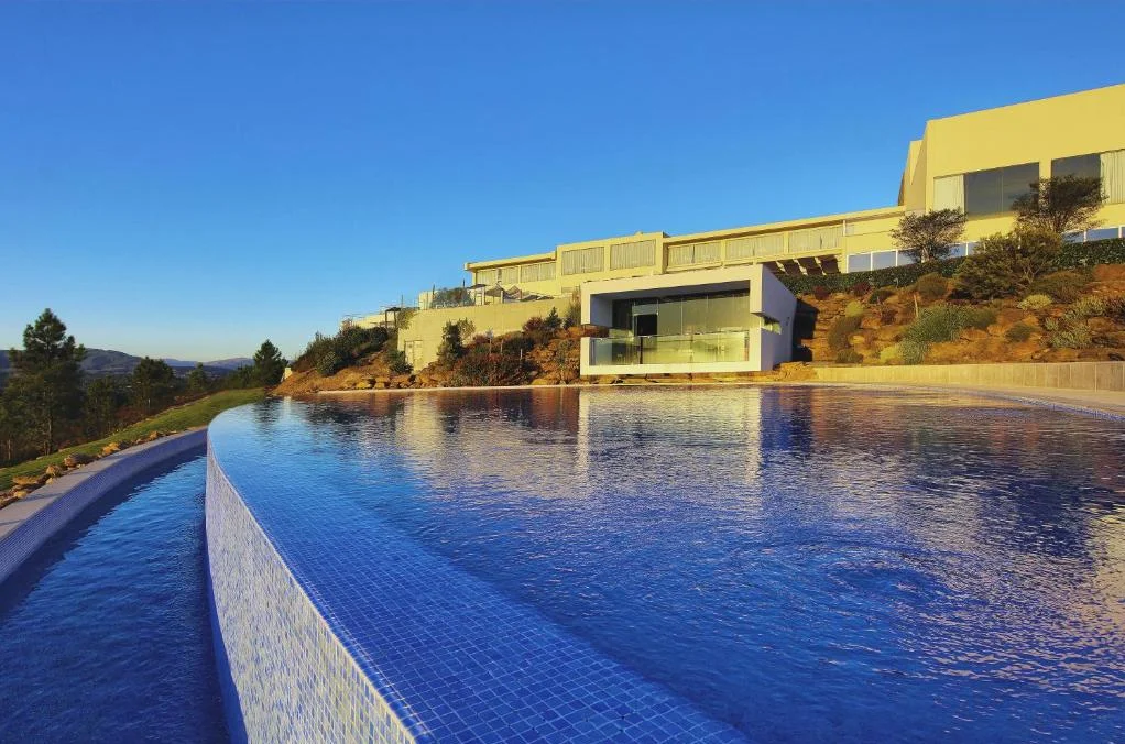 água Hotels Mondim de Basto, Noord-Portugal