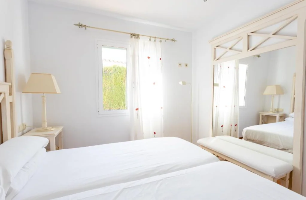 Villas Finesse kamer