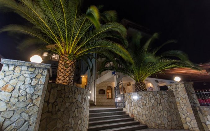 Villa Katarina-Exterieur