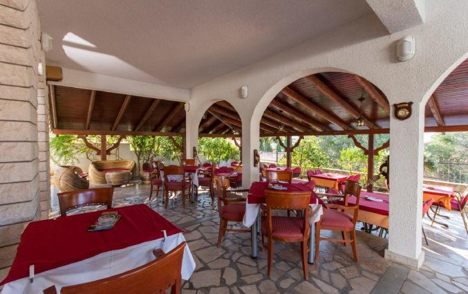 Villa Katarina-Restaurant