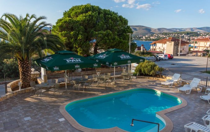 Villa Katarina-Zwembad