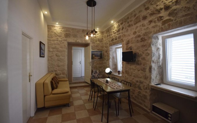 Appartement van Apartementen Mia in Dubrovnik