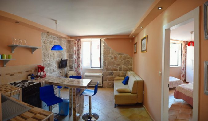 Appartement van Apartementen Mia in Dubrovnik