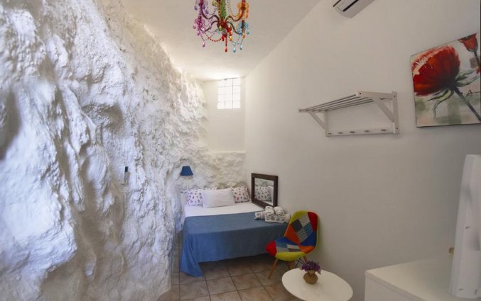 Kamer van appartement in Apartementen Mia in Dubrovnik