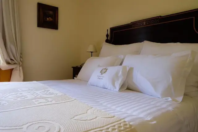Hotel Rural da Quinta do Silval kamer