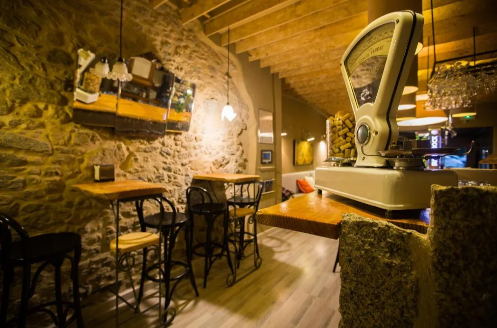 Bed & Breakfast Quinta do Caminho bar