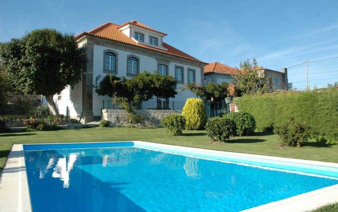 Bed & Breakfast Quinta da Casa Grande Pinheiro