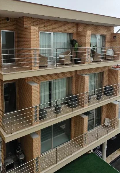 Hotel de Ilhavo Plaza & Spa gebouw