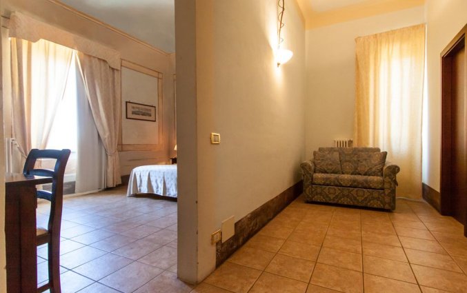 Appartement van Hotel Antico Borgo San Martino in Toscane