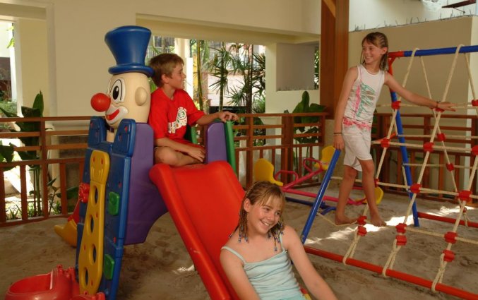 Kids Club van Resort Horizon Patong