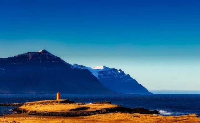 Ijsland - Natuur
