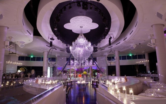 Restaurant van Resort Tropicana A Doubletree By Hilton & Casino