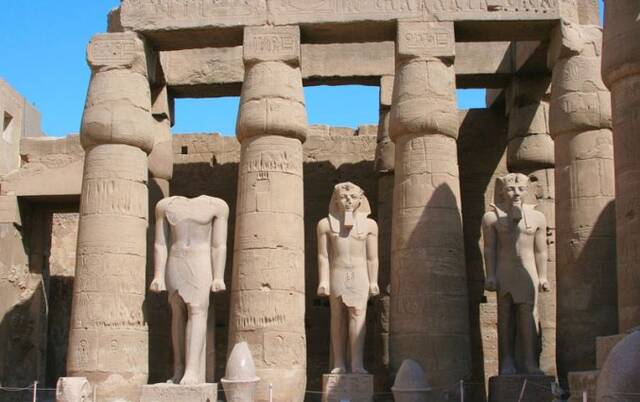 Luxor