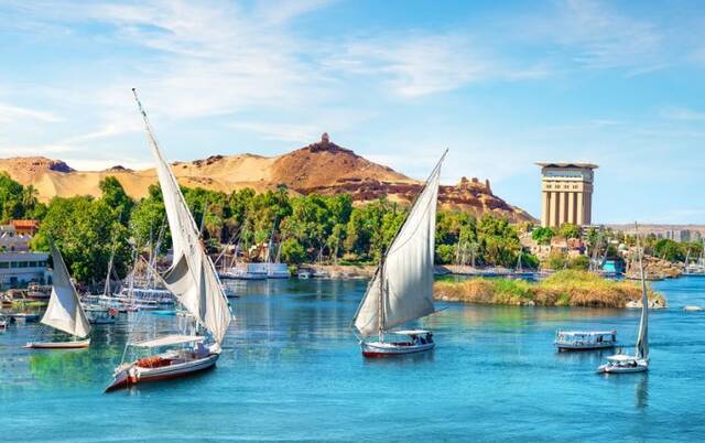 Aswan