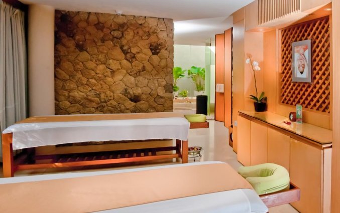 Massage van hotel The Haven Bali Seminyak