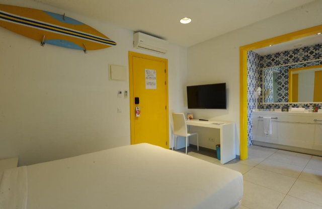 Radisson Blu Resort Taghazout Bay Surf Village