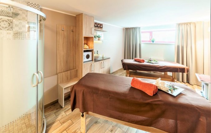 Wellton Riga Hotel & Spa - Massage