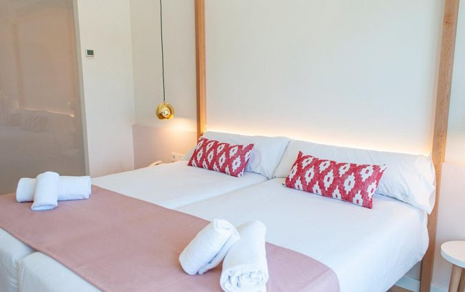 Kamer van Hotel Son Doma in Mallorca