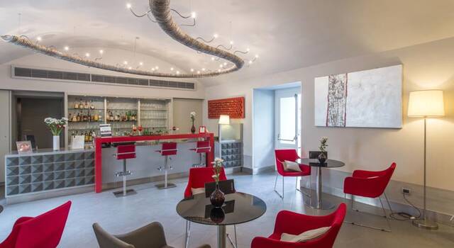 Hotel Mgallery Palazzo Caracciolo
