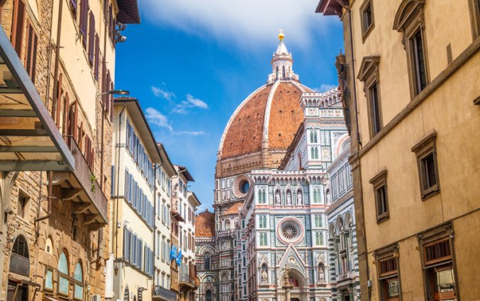 Florence - Kathedraal