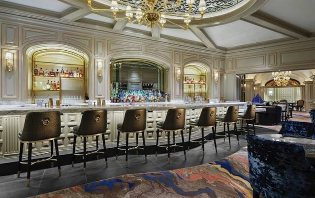 Hotel - Bellagio
