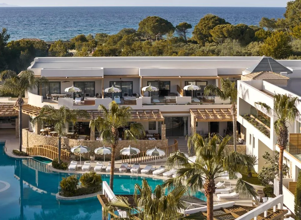 Hotel The Lesante Luxury and Spa
