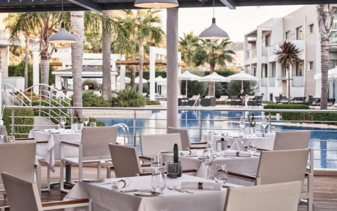 Restaurant Hotel The Lesante Luxury & Spa