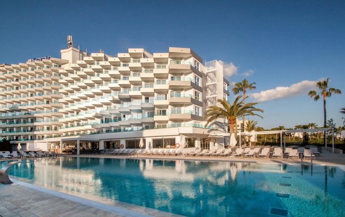 Hotel Tomir Portals Suites op Mallorca