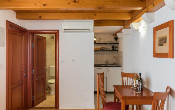 Studio van appartementen Ivana Old Town Dubrovnik