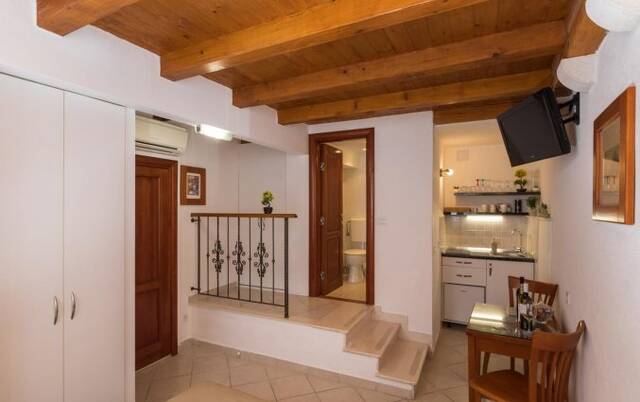 Studio van appartementen Ivana Old Town Dubrovnik