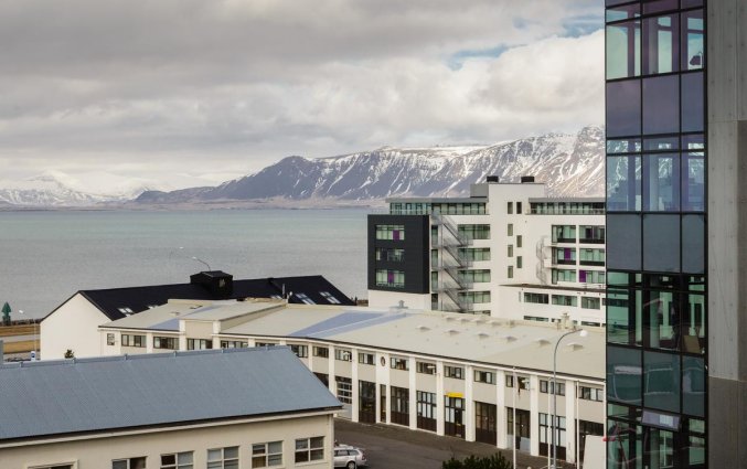 Omgeving van Hotel Storm by Keahotels in Reykjavik