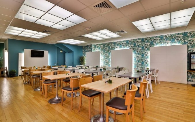 Restaurant van Hotel le Noailles Nice Gare in Nice