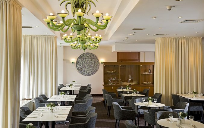 Restaurant van Hotel TRYP by Wyndham Köln City Centre in Keulen