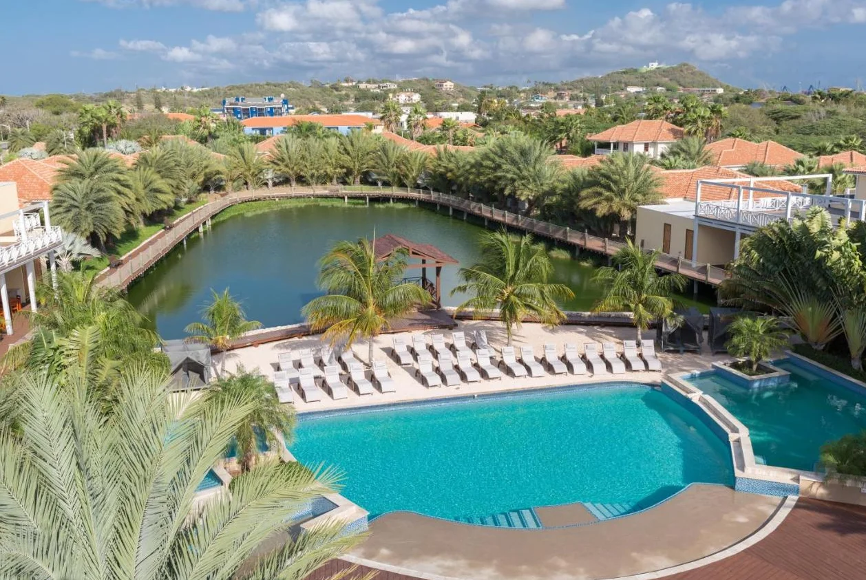 Acoya Curacao Resort, Villas and Spa Curacao
