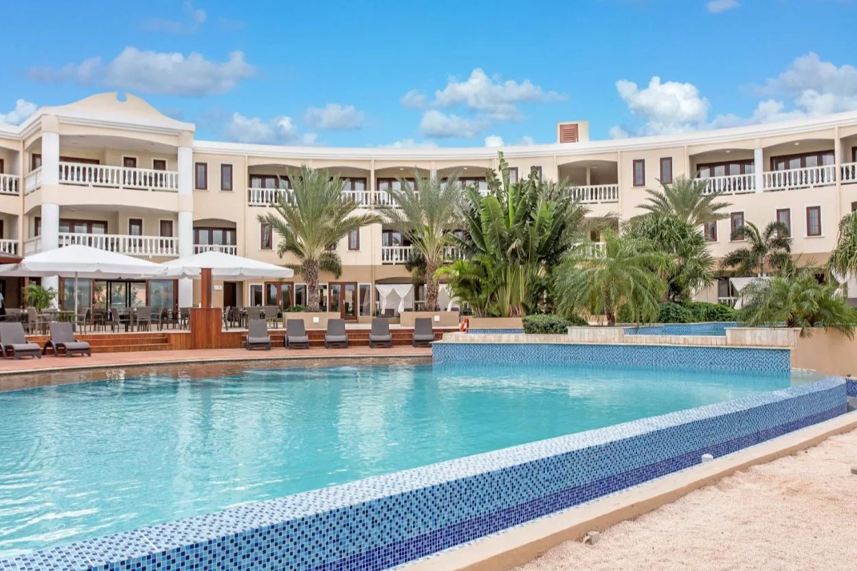 Acoya Curacao Resort, Villas and Spa Curacao