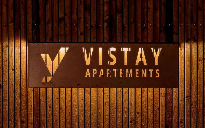 appartement Vistay Luxemburg