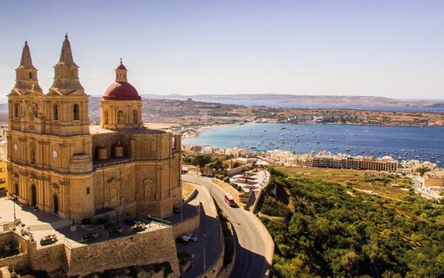 Valletta