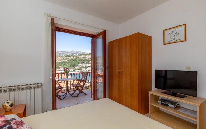 Kamer van Aparthotel Villa Viljalo in Dubrovnik