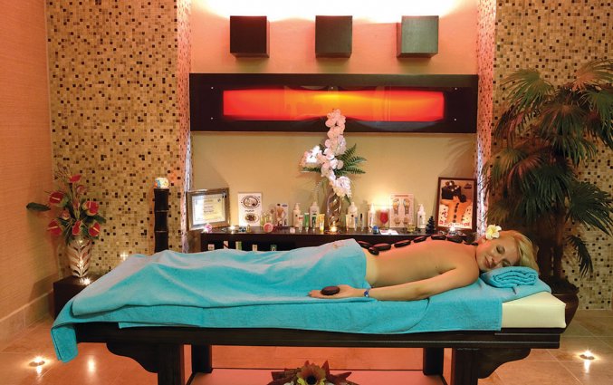 Massages van Resort en Spa Seaden Sea World in Side